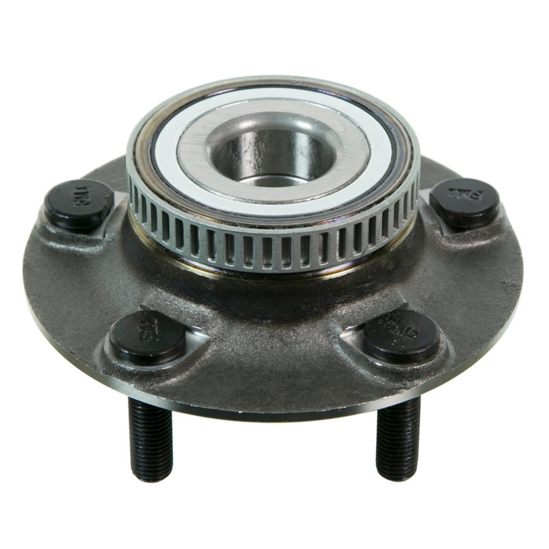 MOOG 512029 fits Chrysler 99-04 300M Rear Hub Assembly