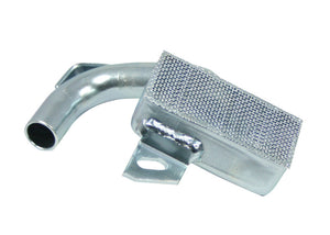 Moroso 24446 fits Chevrolet Big Block Oil Pump Pick-Up - 3/4in (Use w/Part No 22