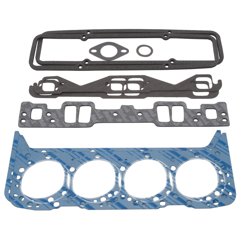 Edelbrock 7367 fits SBC Head Gasket Set for Use w/ E-Tec Heads