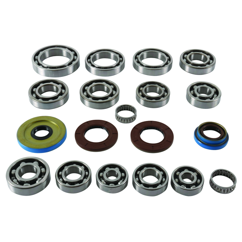 QuadBoss 401289 17-19 Polaris ACE 500 Transaxle Bearing Kit
