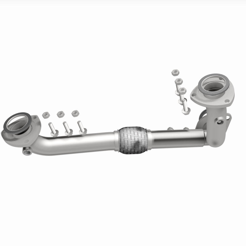 Magnaflow 107-0115 BRE Exhaust 02-03 XL-7 2.7L Front Pipe Kit
