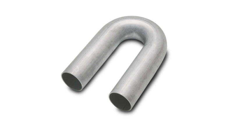 Vibrant 18184 gree Mandrel Bend 1.50in OD x 2in CLR 304 Stainless Steel Tubing