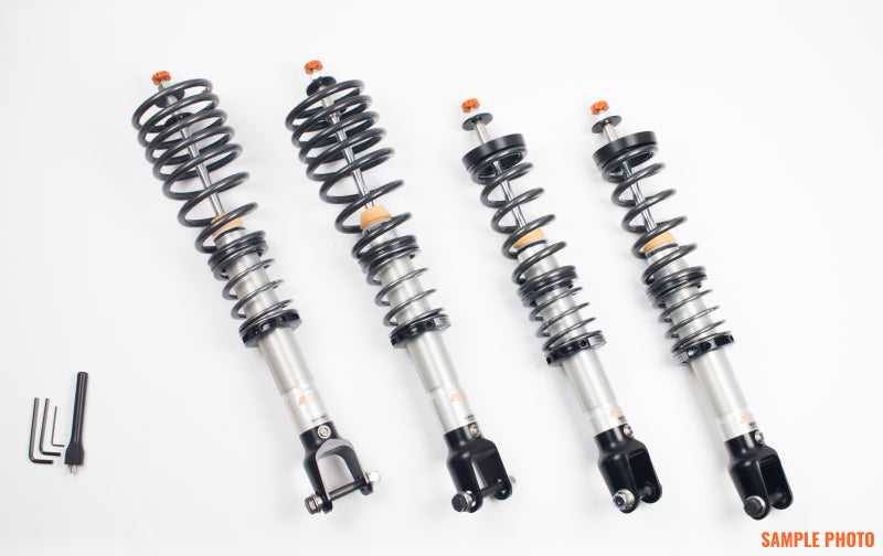 AST RUV-M1206S/1 fits Mazda 89-05 MX-5 NA/NB 5100 Series Coilovers