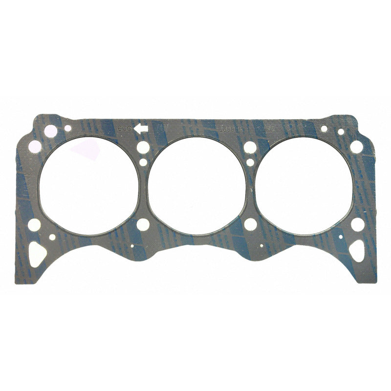 Fel-Pro 9088PT Buick Riviera 9088 PT PermaTorque Engine Cylinder Head Gasket
