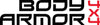 Body Armor 4x4 FB-5100 Body Armor 4x4 21-23 fits Ford Bronco Odyssey Fender Delete Kit
