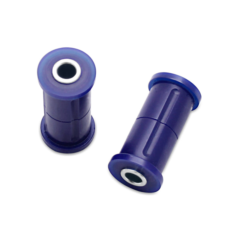SuperPro SPF1008K 1971 fits Nissan 1200 Front Control Arm Bushing Kit