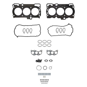 Fel-Pro HS26534PT fits Subaru B9 Tribeca HS 26534 PT PermaTorque Engine Cylinder Head Gasket Set