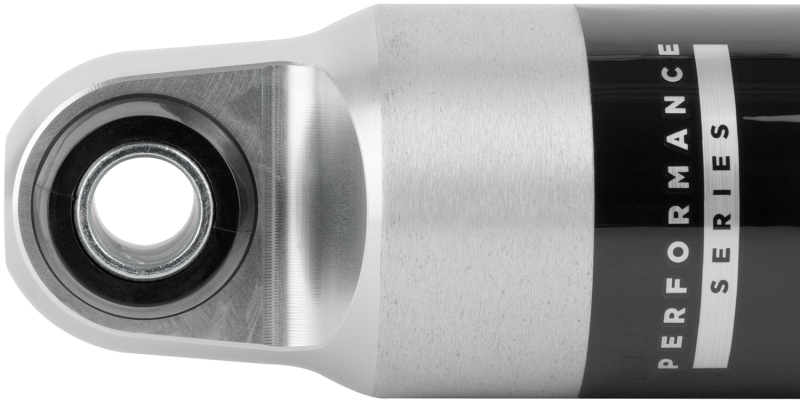 Fox 985-24-194 07-18 fits GMC Sierra 1500 2.0 Perf Series 11.1in Smooth Body R/R Rear Shock 4in-6in Lift