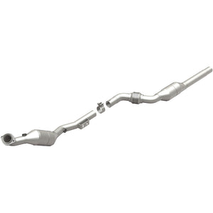 Magnaflow 93289 Conv DF 98-02 fits Mercedes E320 3.2L
