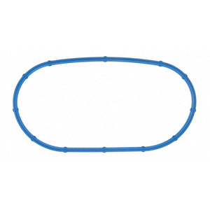 Fel-Pro 61418 fits Ford F-350 Super Duty 61418 Fuel Injection Throttle Body Mounting Gasket