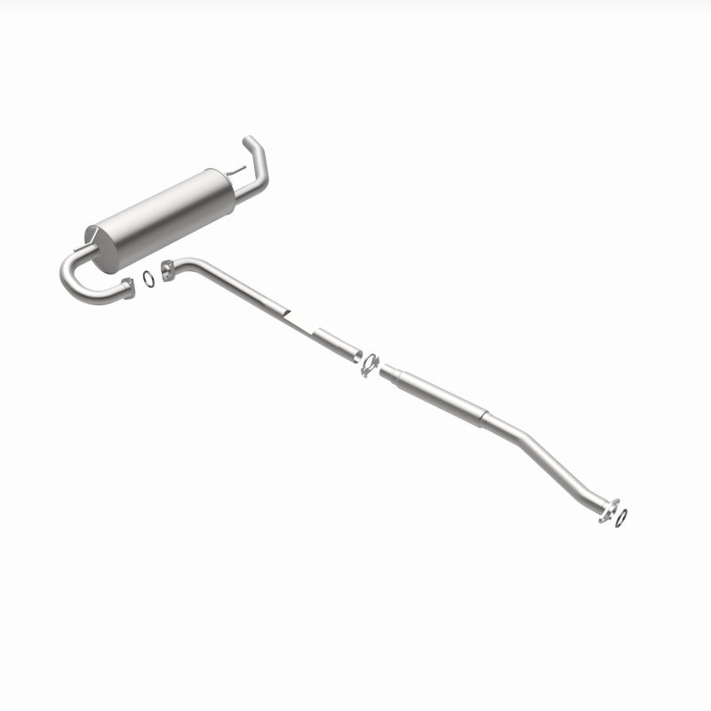 Magnaflow 106-0286 BRE Exhaust Kit 96-00 fits Toyota RAV4 2.0L