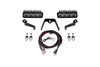 Diode Dynamics DD8590 2015-2017 fits Subaru WRX SS6 Pro LED Kit White Fog 6000K
