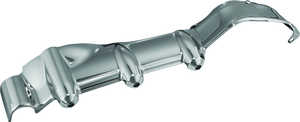 Kuryakyn 8397 Kuryakyn Inner Primary Cover 07-08 Touring Models Chrome