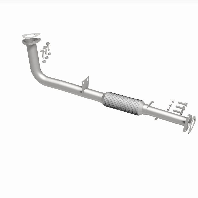 Magnaflow 107-0141 BRE Exhaust 90-93 fits Accord 2.2L Front Pipe Kit