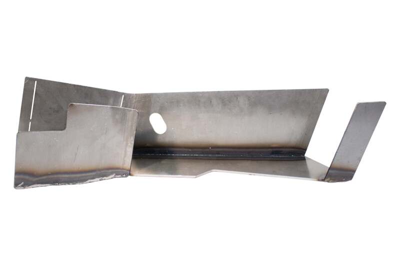 RustBuster RB7605R Front Frame Section Right Side