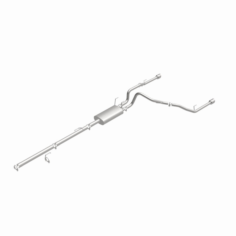 Magnaflow 106-0516 BRE Exhaust Kit 10-11 fits Dodge Ram 1500 5.7L