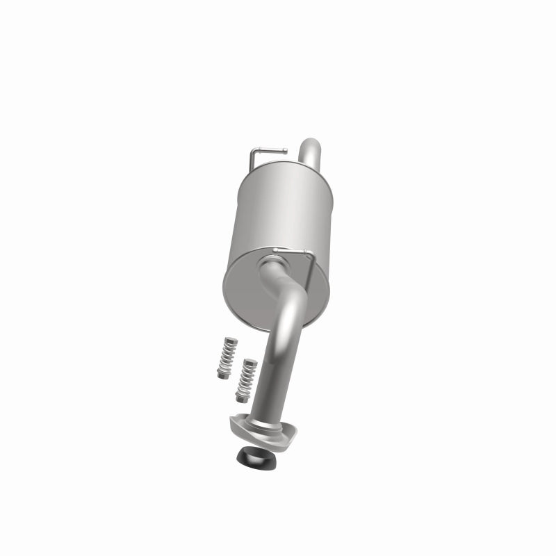Magnaflow 106-0851 BRE Exhaust Kit 12-17 fits Toyota PRIUS C 1.5L