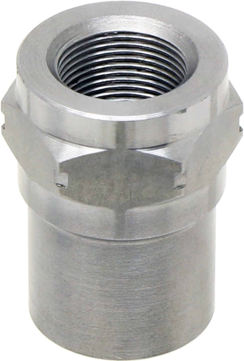 RockJock CE-9116BL1 Threaded Bung 7/8in-14 LH Thread