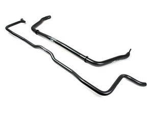 H&R 70655 05-09 fits Ford Mustang/Convertible/GT/fits Shelby GT/Shelby GT-H V6/V8 36mm Adj. 2 Hole Sway Bar - Front