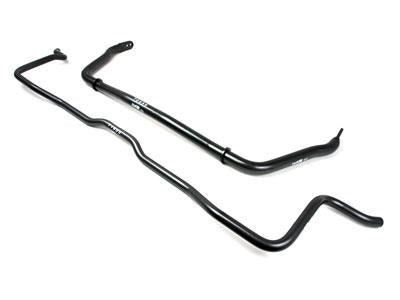 H&R 70655 05-09 fits Ford Mustang/Convertible/GT/fits Shelby GT/Shelby GT-H V6/V8 36mm Adj. 2 Hole Sway Bar - Front