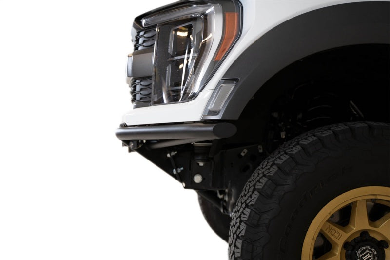 Addictive Desert Designs F218052070103 Raptor Pro Front Bumper