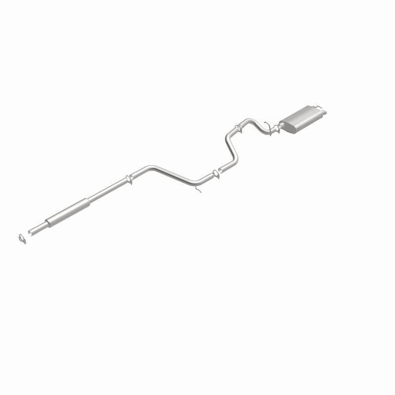 Magnaflow 106-0073 BRE Exhaust Kit 00-07 Sable fits Taurus 3.0L