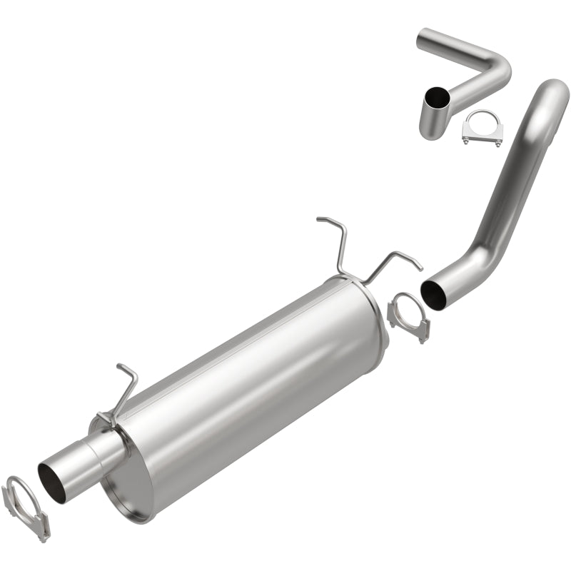 Magnaflow 106-0498 BRE Exhaust Kit 99-03 fits Ford E-250 Econolin E-350 Econoline 5.4L