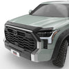 EGR 305405 22-23 fits Toyota Tundra Superguard Hood Shield - Matte Black