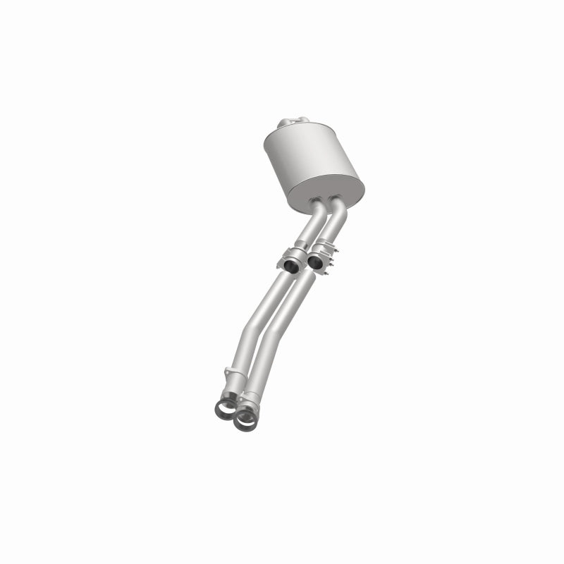 Magnaflow 106-0255 BRE Exhaust Kit 86-89 fits Mercedes 560SL 5.6L