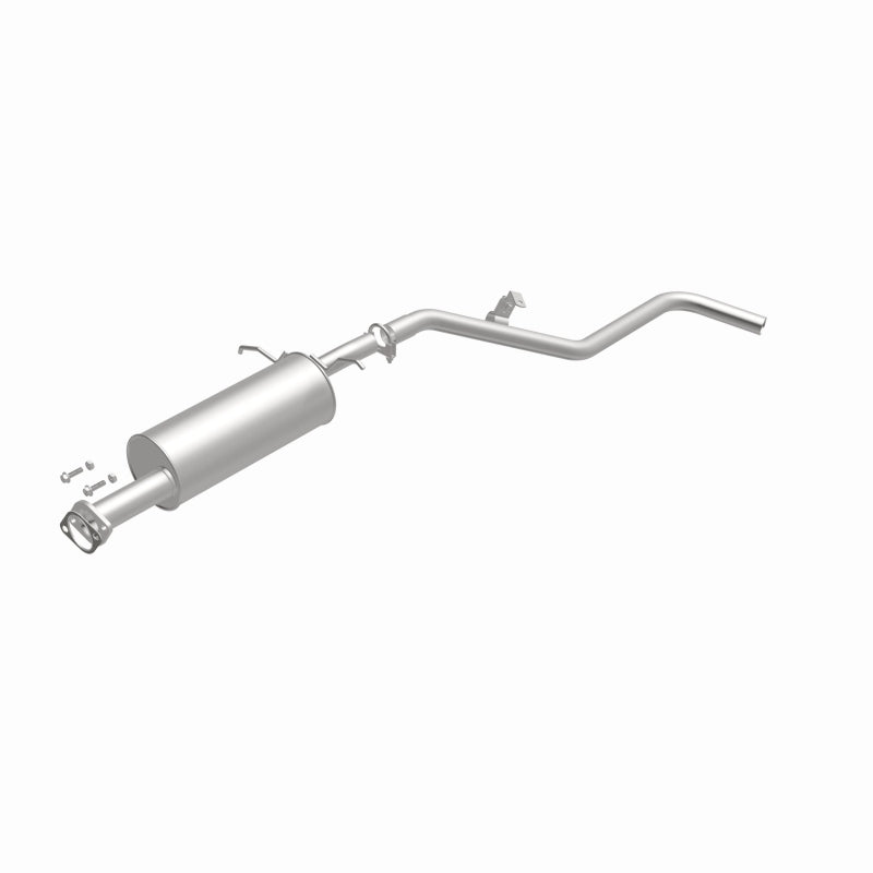 Magnaflow 106-0340 BRE Exhaust Kit 90-96 fits Nissan D21 2.4L