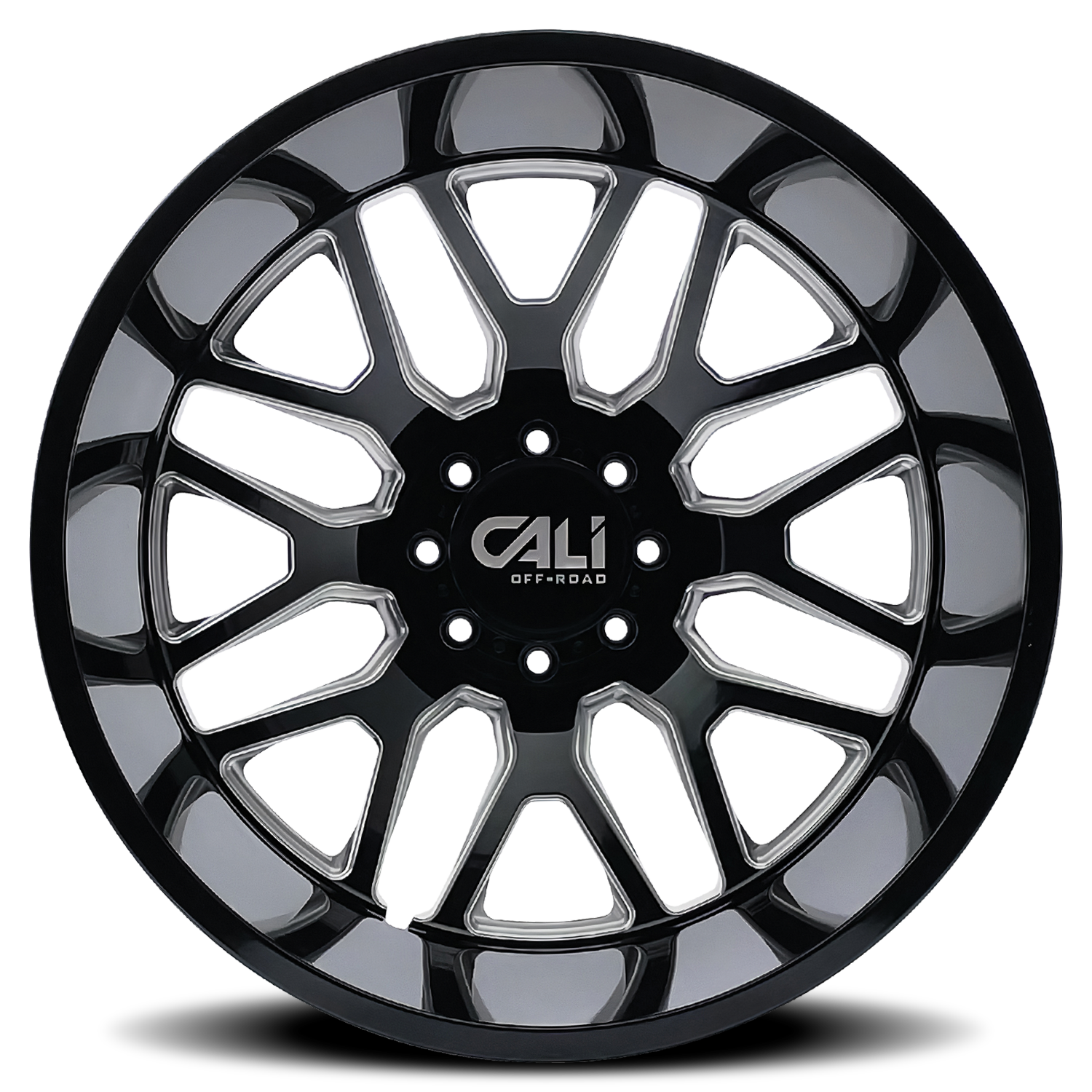 CALI OFF-ROAD 9115D-24881BMF115 CALI OFF-ROAD-OFFROAD INVADER DUALLY 9115D