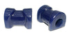 SuperPro SPF0358-18K E30 Front Sway Bar Mount Bushing Kit (Flat Base) - 18mm Bar