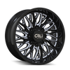 CALI OFF-ROAD 9118-22181BM