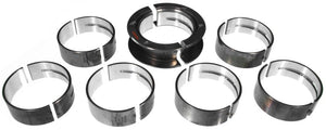 Clevite MS979A fits Ford Pass & Trk 240 250 300 6 Cyl 1966-93 Main Bearing Set