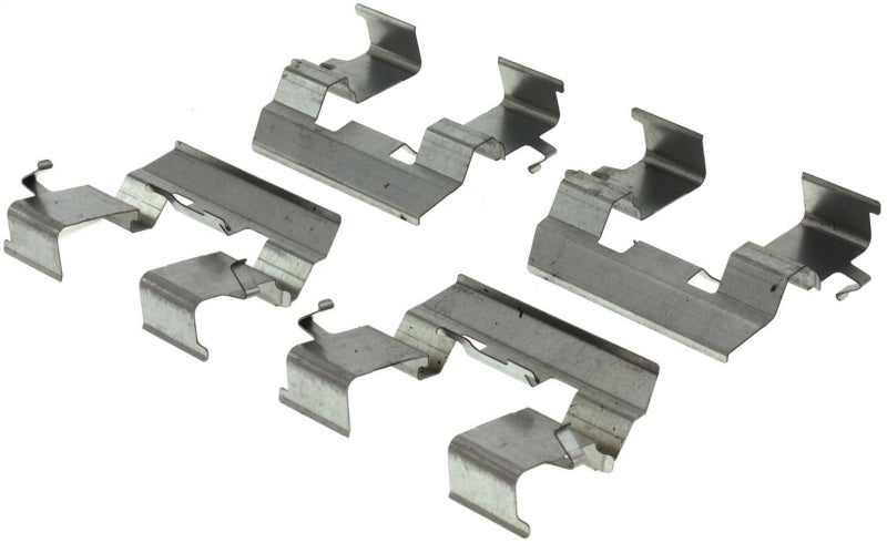 Stoptech 305.0959 Street Select Brake Pads - Front