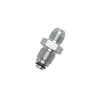 Russell 648080 Performance PWR STEERING ADAPTER -6AN MALE TO M18 X 1.5