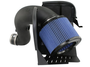 AFE 54-11342-1 FORCE Intakes Stage-2 P5R AIS P5R fits Dodge Diesel Trucks 03-09