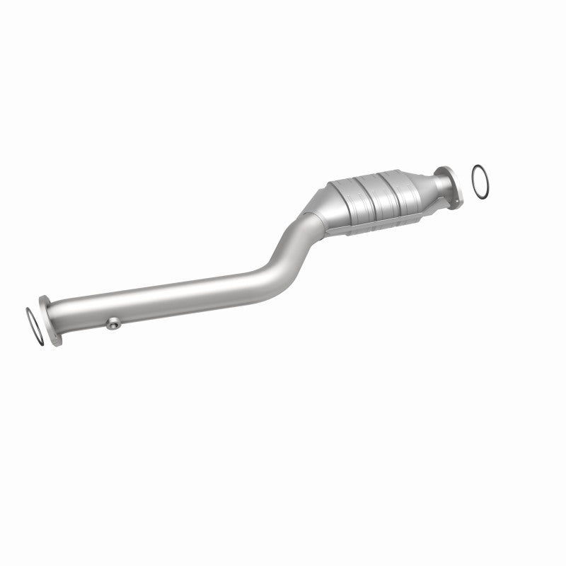 MagnaFlow 441077 Conv DF Gs300/Sc300 3.0 Rear