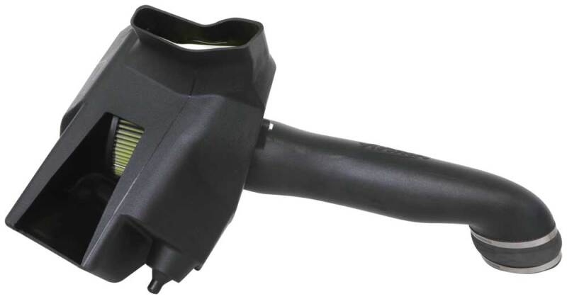 Airaid 404-311 Intake Kit fits Ford F250/350 V8 6.7L F/I 20-23