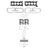 Fel-Pro HS26665PT1 fits Ford F-250 Super Duty HS 26665 PT-1 PermaTorque Engine Cylinder Head Gasket Set
