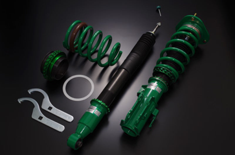 Tein NVSTD2-D1AS3 15-18 fits Toyota Prius 4WD (ZVW52/55) Flex A Coilovers