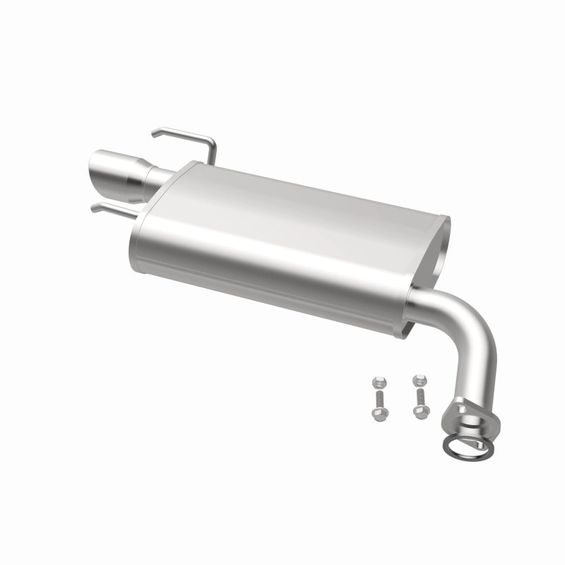 Magnaflow 108-0145 BRExhaust 07-12 fits Lexus ES350 / 07-11 Toyota Camry Muffler Kit