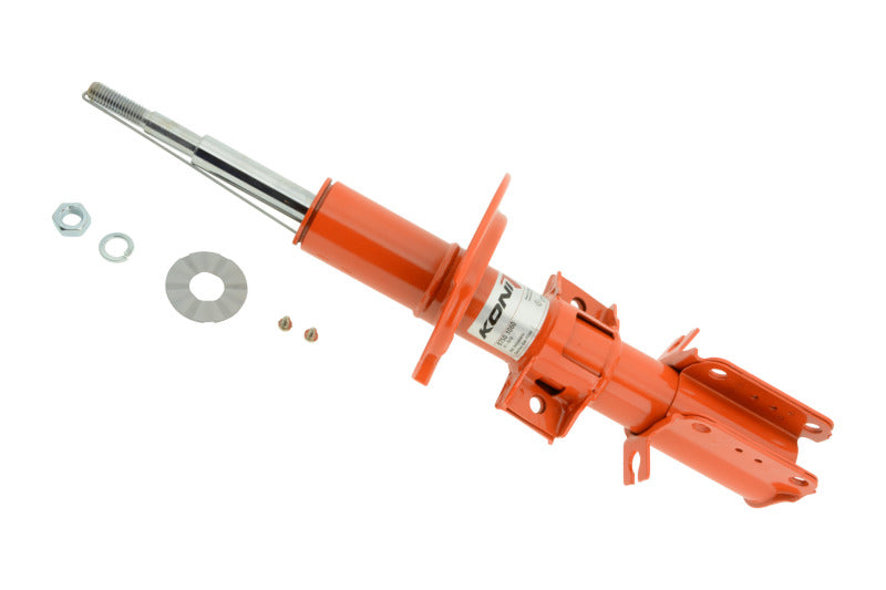 Koni 8750 1060 STR.T (Orange) Shock 95-97 fits Volvo 850/ Excl. self-leveling - Front