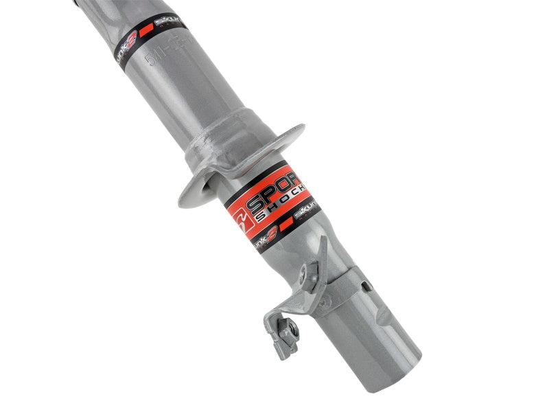 Skunk2 Racing 541-05-1200 Skunk2 88-91 fits Honda Civic/CRX Sport Shocks (Set of 4)
