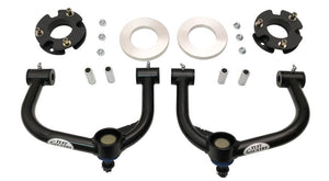 Tuff Country 23925 21-23 fits Ford F-150 4x4 3in Front Lift Kit w/Ball Joint Upper Control Arms