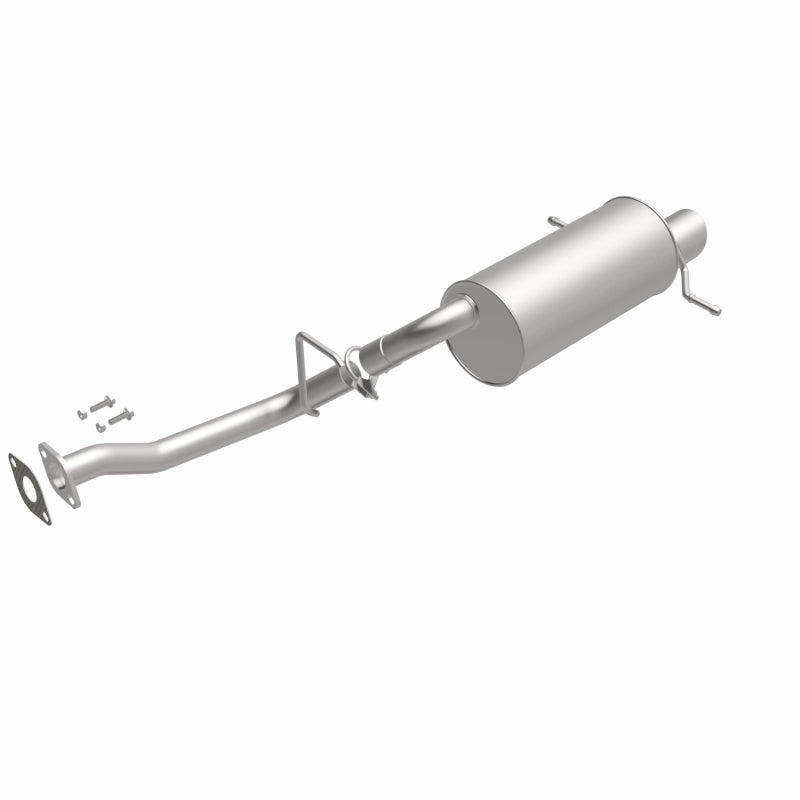 Magnaflow 108-0127 BRExhaust 02-04 fits Subaru Impreza 2.0L Muffler Kit