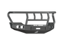 Road Armor 11-16 Ford F-250 Stealth Front Winch Bumper w/Titan II Standard Flare - Tex Blk