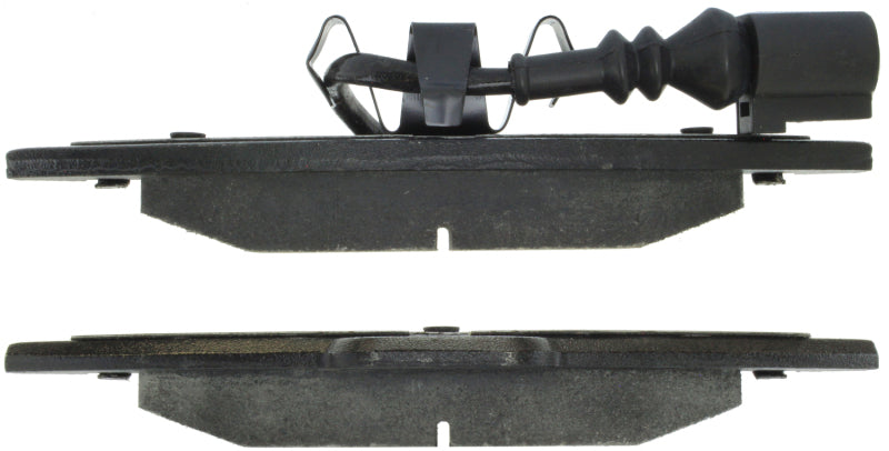 Stoptech 309.1107 Performance 06-10 fits Audi A3 / 08-10 Audi TT / 06-09 VW GTI / 05-10 Jetta Front Brake Pads