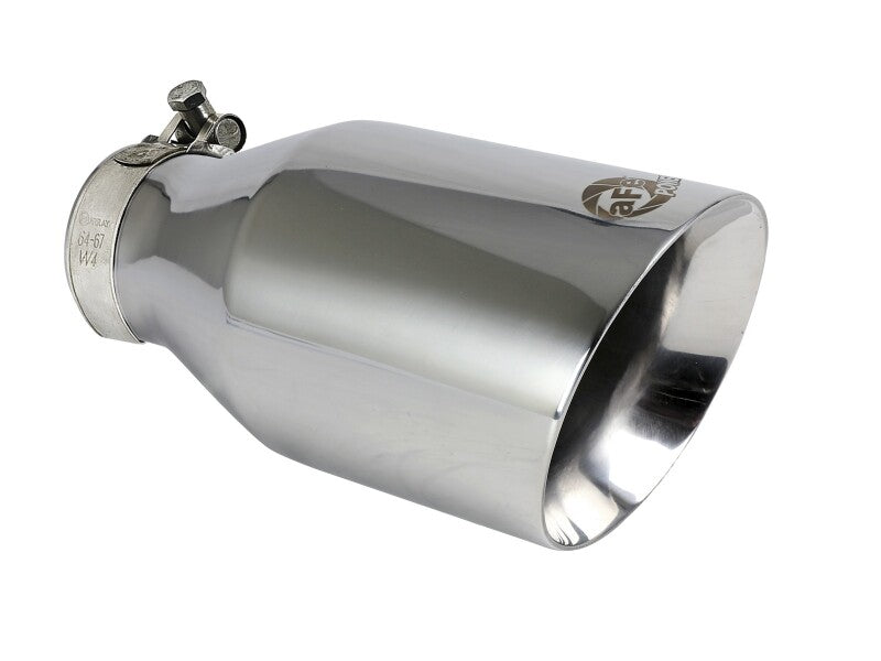 AFE 49-48089-P  GT Series 2.5in 409SS 20-21 fits Jeep Gladiator (JT) V6-3.6L -