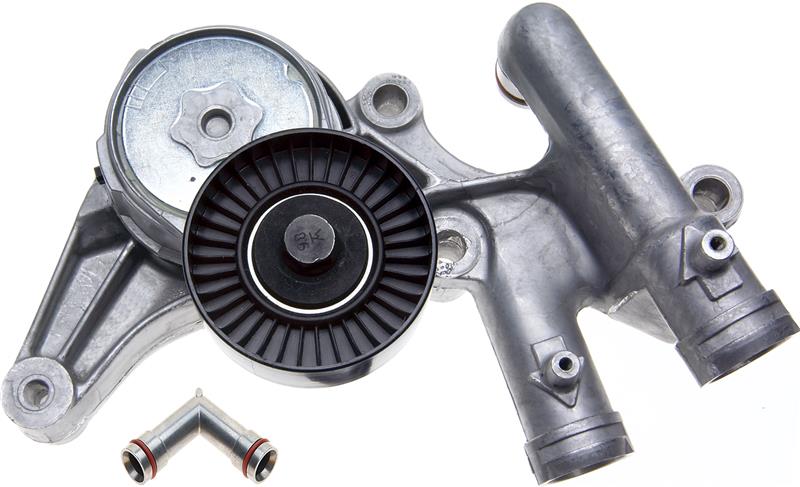 Gates 38152 96-98 Buick LeSabre V-6 3.8L Tensioner Assy. Belt Drive Tensioner